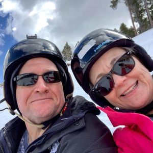 Meet your Posher, Lori